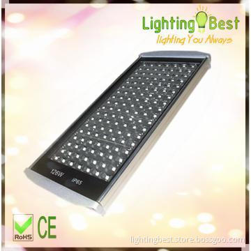 126w high quality led street light